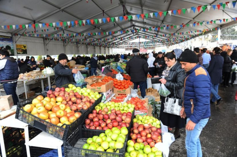 İyunda ən çox bahalaşan və ucuzlaşan məhsullar