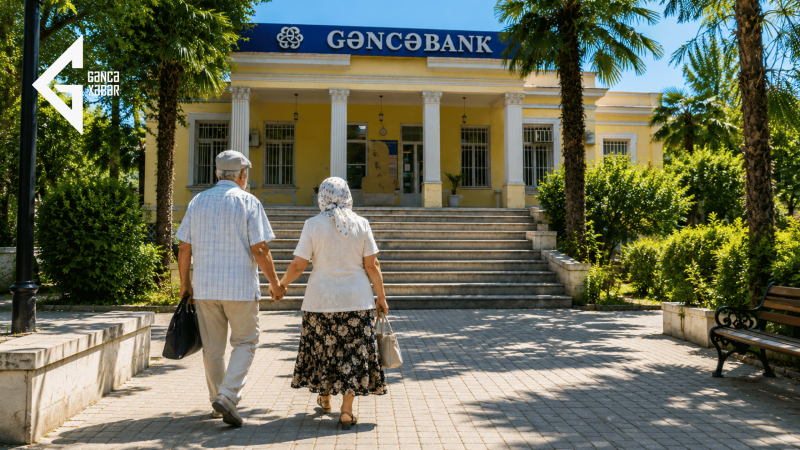 13 mindən çox GƏNCƏLİ dövlətdən XÜSUSİ aylıq ÖDƏNİŞ ALIR