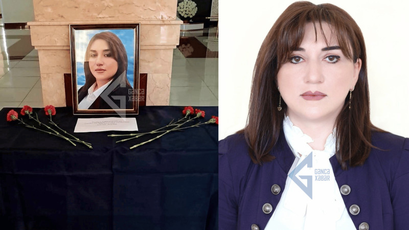 GDU-nun baş müəllimi vəfat edib