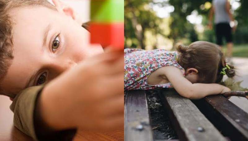 Autizmli uşaqların sayı sürətlə artır