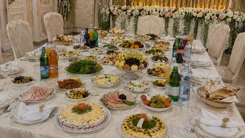 Gəncəbasarda ard-arda qida zəhərlənmələri: Bu dəfə 11 nəfər…