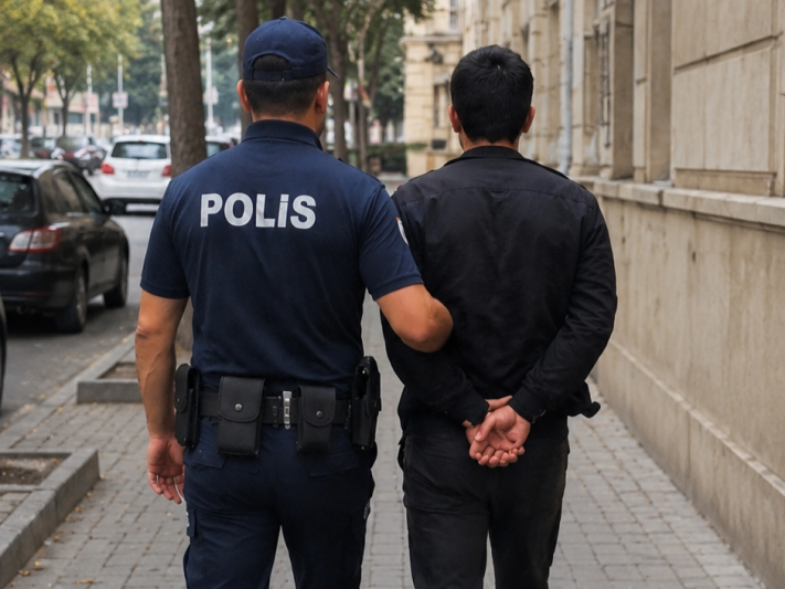 Gəncədə 10 manata görə yeniyetməni öldürən şəxsə hökm oxundu