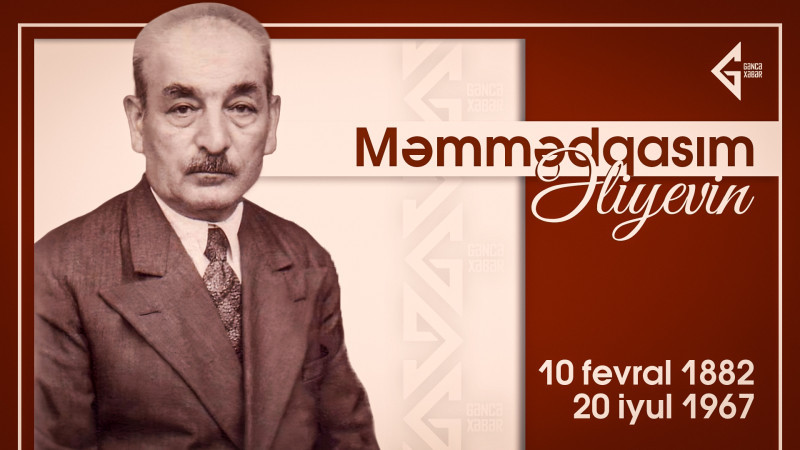 AXC-nin ilk hərbi attaşesinin vəfatından 67 il ötür