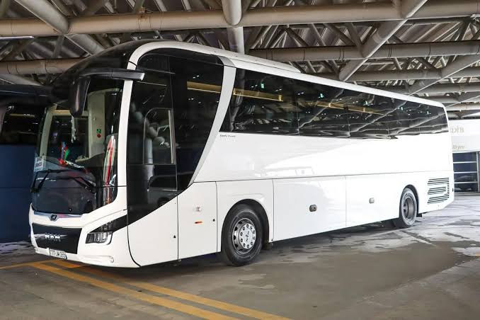 Bəzi avtobus marşrutu üzrə keçirilən müsabiqələrin qalibləri müəyyənləşib