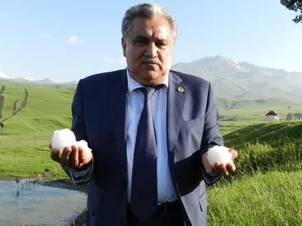 10 mini olanın atasına lənət... - Əhəd Abıyev