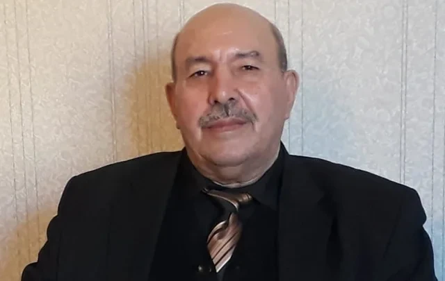 Ehtiyatda olan polkovnik-leytenant Gəncədə vəfat etdi