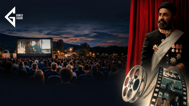 Açıq havada ödənişsiz milli kino seansı keçiriləcək