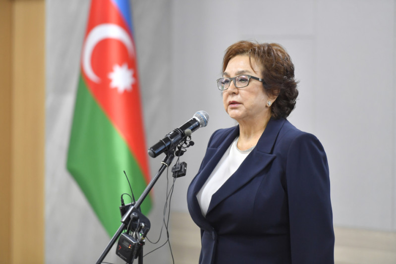 İxtisas qruplarında keçid BALLARI DƏYİŞƏCƏK - Məleykə Abbaszadə