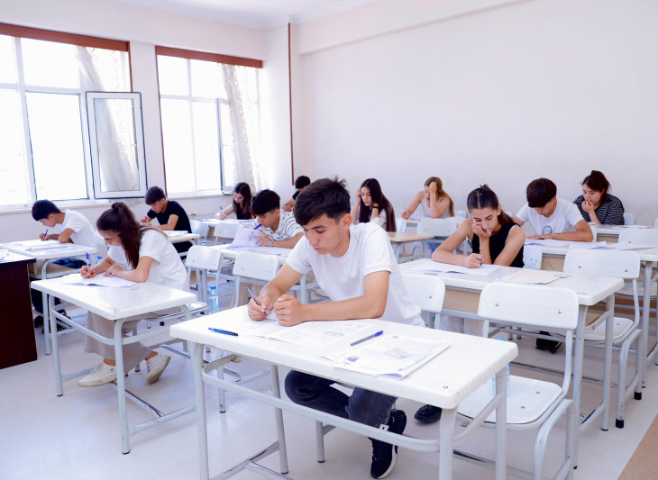 Özəl universitetlərdə ən çox seçilən ixtisas qrupu