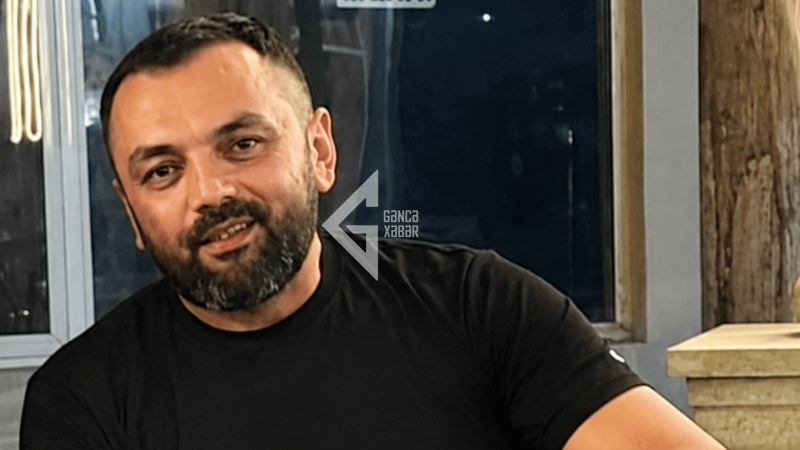 Gəncədə kütləvi davada bıçaqlanaraq öldürülənin FOTOSU - YENİLƏNİB