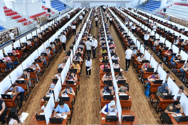 Müəllimlərin maaşı ilə bağlı yeni təklif - Şagirdlərin nəticəsinə görə hesablanacaq?