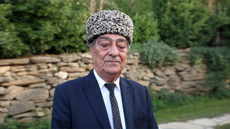 Kim yazırsa ki, mənə efirə çıxmağı qadağan ediblər, qələt edir - Rəşid Mahmudov