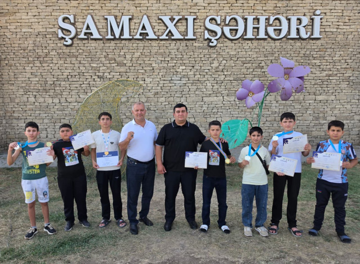 Gəncə döyüşçülərindən möhtəşəm uğur