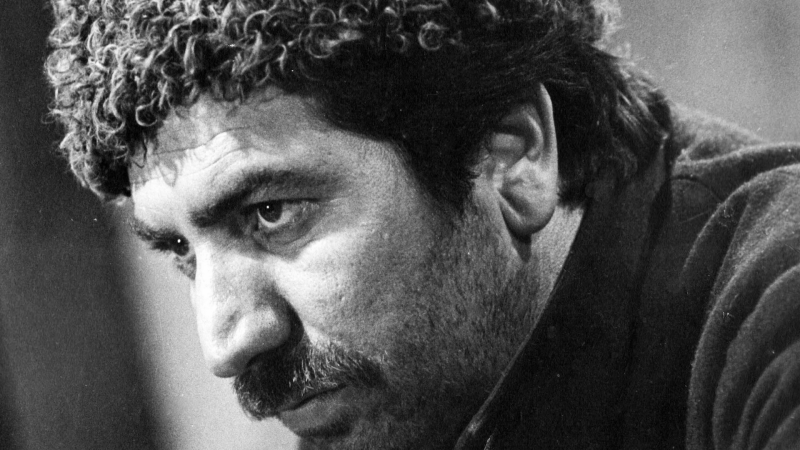Xalq artisti Şahmar Ələkbərovun anım günüdür
