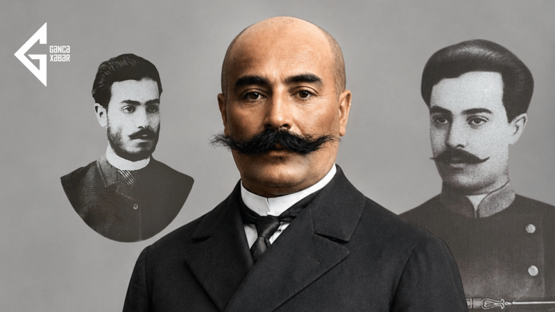 Sovetlərin qorxduğu GƏNCƏLİ: İsmayıl xan