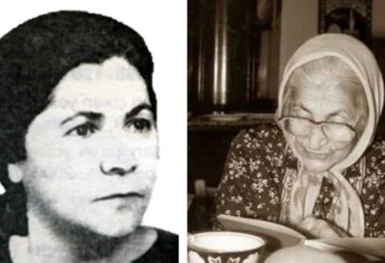 Mirvarid Dilbazinin anadan olmasından 114 il ötür