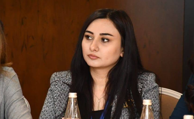 Gəncədə Regional Kollecə direktor TƏYİN EDİLDİ