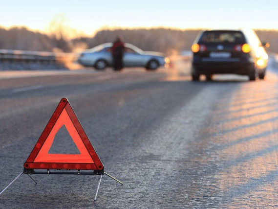 Bu ilin altı ayında yol qəzasında 285 nəfər ölüb