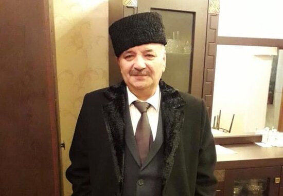 Tanınmış gəncəli aktyorun anım günüdür