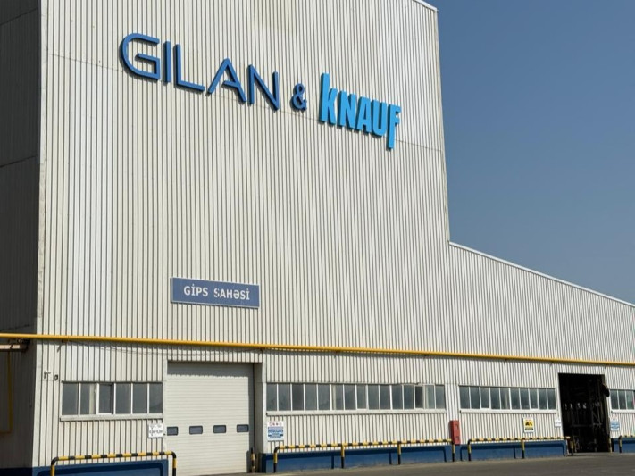 İri müəssisə vakansiyalar elan edib