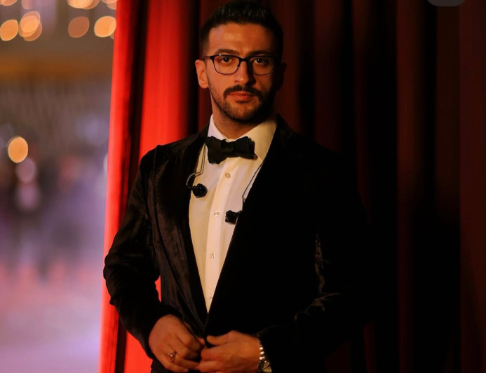 Əməkdar artist Abbas Bağırovun doğum günüdür
