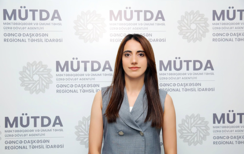 Gəncədə bu quruma yeni müdir təyin olunub