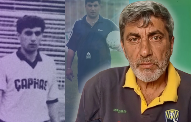 Şükürlər olsun ki, Maradona kimi narkotikə yox, içkiyə qurşandım - Faiq Cabbarov