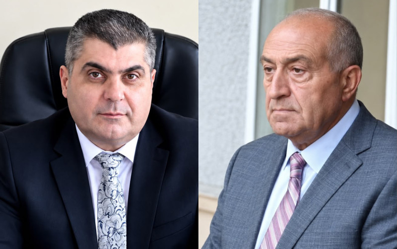 Gəncədəki kollecin keçmiş direktorlarına cinayət işi açıldı