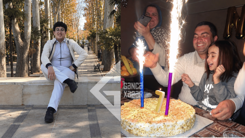 Erməni təxribatı zamanı iki hərbçimizin şəhid olmasından 4 il ötür