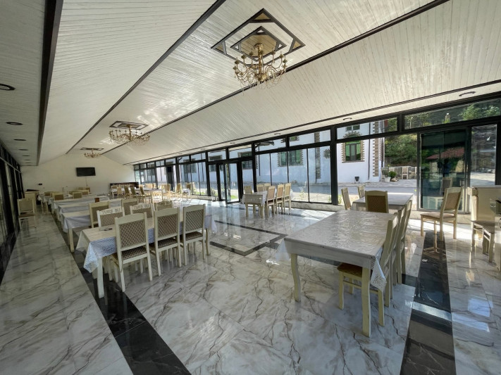 Gəncə Regional Turizm İdarəsindən hotellərdə ulduz təsnifatı