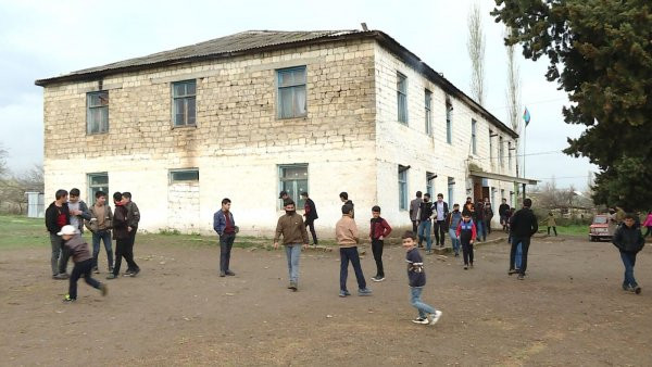 360 şagird yerlik tam orta məktəb tikilir – 5 milyon xərclənəcək