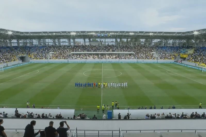 Azərbaycan Kubokunun final matçı Gəncədə keçiriləcək