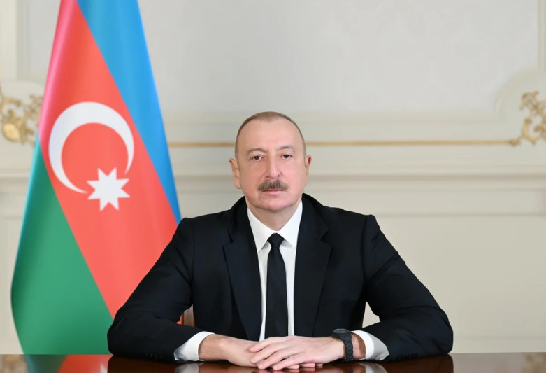 Prezident əfv Sərəncamı imzaladı - siyahıda Gəncə Hərbi Məhkəməsinin məhkumu da var