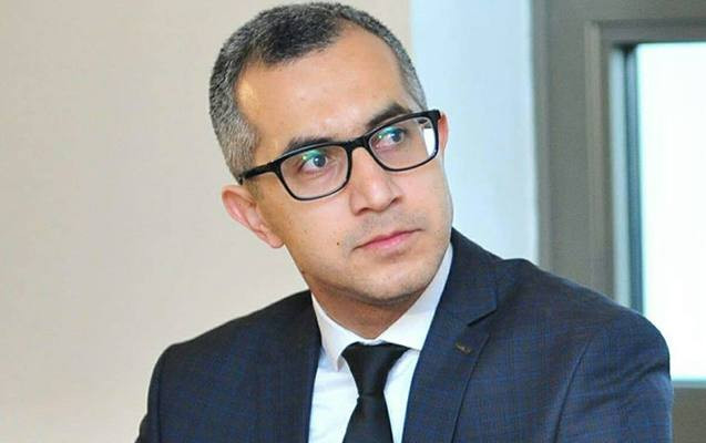 Gəncədə həbs edilən Kamran Əsədov vəkilini dəyişib