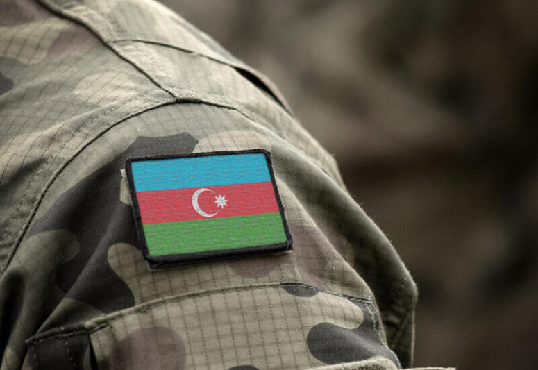 Hərbçilərinin əməkhaqları 22,8% artacaq