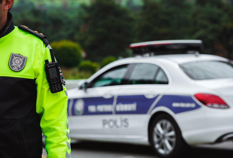 Payızın dəyişkən hava şəraiti yollarda daha çox diqqət və məsuliyyət tələb edir -  DYP