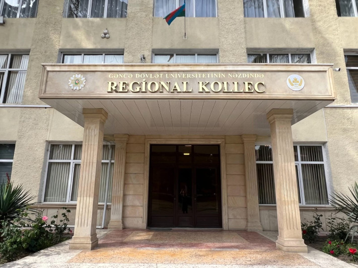 Gəncə kollecində 360 min manatlıq yeyinti: direktorlar pulları necə talayıblar?