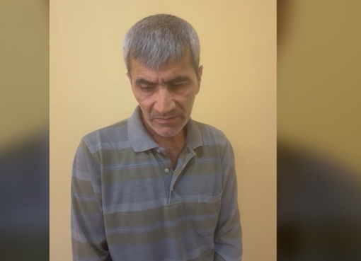 Gəncədə narkokuryerlikdə şübhəli bilinən şəxs saxlanılıb