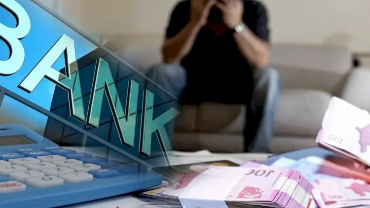 Bu vətəndaşların kredit borcu silinəcək