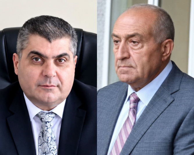 Gəncədəki kollecin keçmiş direktorları 360 mindən çox pul MƏNİBSƏYMİŞ