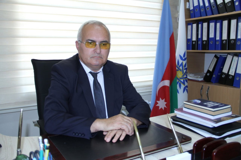 ADAU-nun dosenti vəfat edib