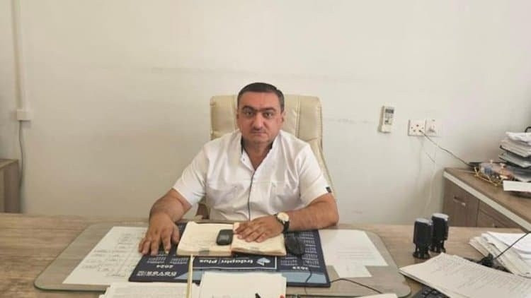 TƏBİB-in rəhbərliyi ilə işləmək istəmədiyini bildirdi, istefa verdi