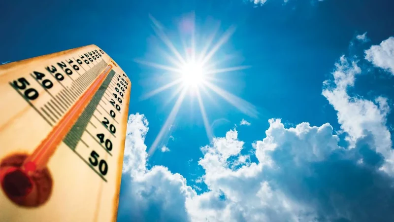 Ötən yay Azərbaycanda son 10 ilin ən isti fəsillərindən olub - RƏSMİ