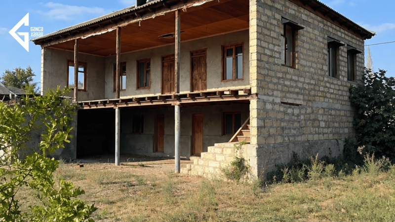 84 yaşlı kişi ov tüfəngindən açılan atəş nəticəsində ölüb
