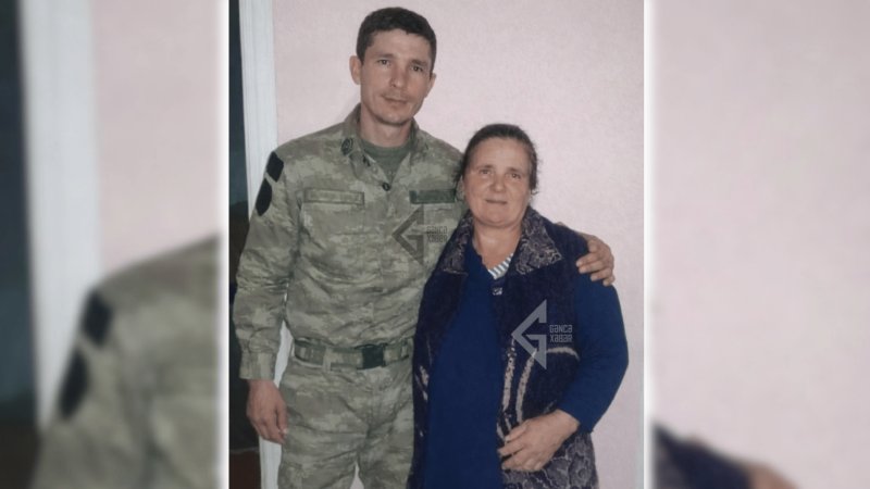 Özünü müqəddəs sayaraq anasını öldürən şəxslə bağlı QƏRAR