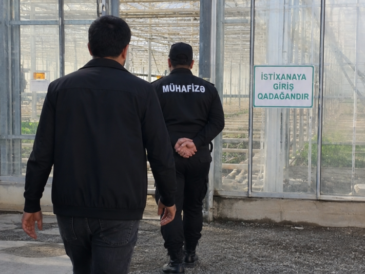 Gəncədə oğlunun qisasını almaq istəyən kişinin cəzası AZALDILDI