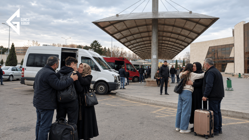 Gəncədə son 11 ildə gənclərin sayı 17,7% AZALIB