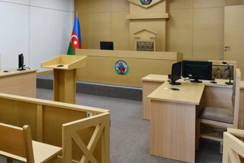 Arvadını evi təmiz saxlamadığına görə döydü, CƏZALANDIRILDI