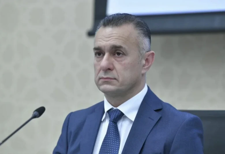 Prezident Teymur Musayevi nazir vəzifəsindən azad etdi