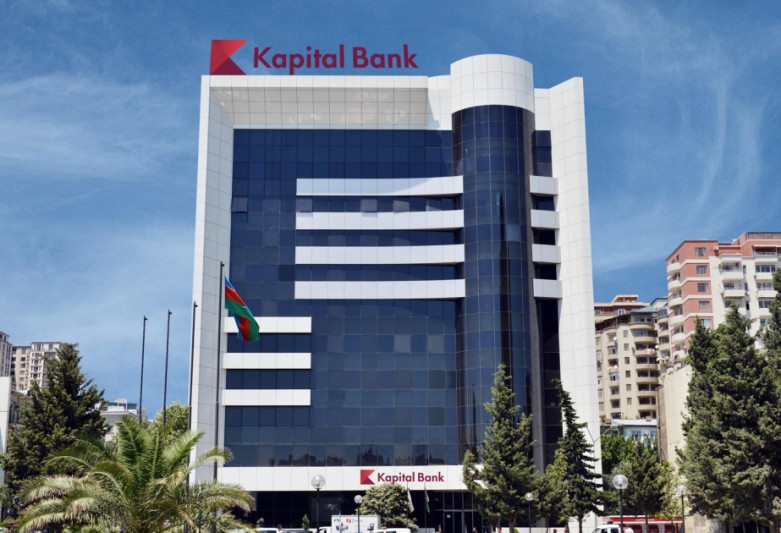 Kapital Bank qapalı hərracla 50 milyon manat borca girib